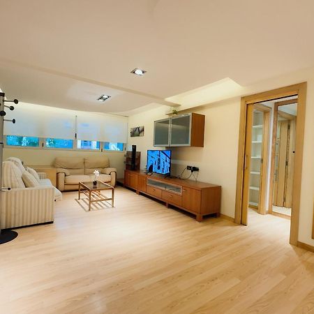 סן סבסטיאן Apartamento La Concha מראה חיצוני תמונה