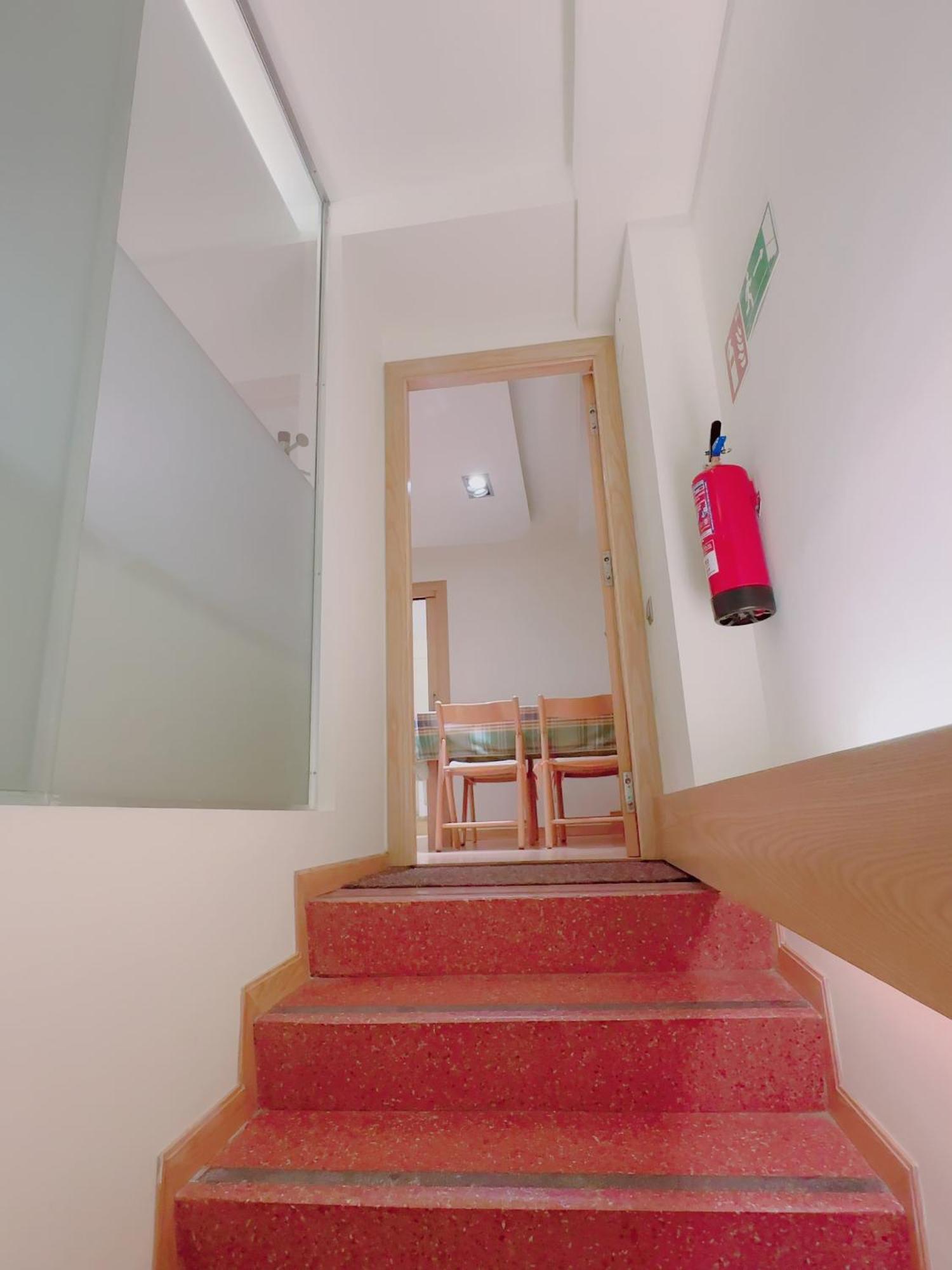 סן סבסטיאן Apartamento La Concha מראה חיצוני תמונה